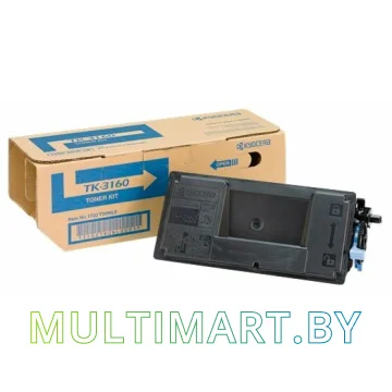 Картридж Kyocera TK-3160
